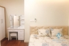 Two bedrooms apartment for rent in Imperia Garden, Thanh Xuan, Hanoi
